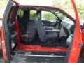 2007 Bright Red Ford F150 FX4 SuperCab 4x4  photo #21
