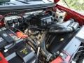 2007 F150 FX4 SuperCab 4x4 5.4 Liter SOHC 24-Valve Triton V8 Engine