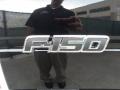 2011 Ebony Black Ford F150 Texas Edition SuperCrew 4x4  photo #21
