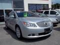 Quicksilver Metallic - LaCrosse CXL AWD Photo No. 3