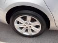 Quicksilver Metallic - LaCrosse CXL AWD Photo No. 5