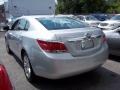 2010 Quicksilver Metallic Buick LaCrosse CXL AWD  photo #8