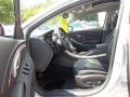 Quicksilver Metallic - LaCrosse CXL AWD Photo No. 12
