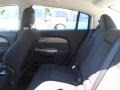 Bright Silver Metallic - Sebring Touring Sedan Photo No. 20