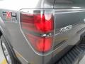 2011 Sterling Grey Metallic Ford F150 FX4 SuperCrew 4x4  photo #19