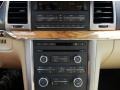 Light Camel Controls Photo for 2012 Lincoln MKZ #53330388