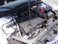 3.5 Liter DOHC 24-Valve iVCT Duratec V6 2012 Lincoln MKZ FWD Engine