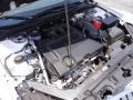  2012 MKZ FWD 3.5 Liter DOHC 24-Valve iVCT Duratec V6 Engine