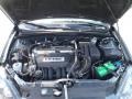 2.0 Liter DOHC 16-Valve i-VTEC 4 Cylinder Engine for 2006 Acura RSX Sports Coupe #53330832