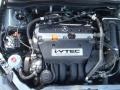 2.0 Liter DOHC 16-Valve i-VTEC 4 Cylinder Engine for 2006 Acura RSX Sports Coupe #53330931