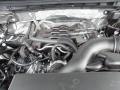 2011 Sterling Grey Metallic Ford F150 FX4 SuperCrew 4x4  photo #23
