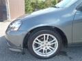 2006 Acura RSX Sports Coupe Wheel and Tire Photo