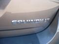 2011 Chevrolet Equinox LT AWD Marks and Logos