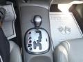 5 Speed Automatic 2006 Acura RSX Sports Coupe Transmission
