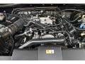 4.6 Liter SOHC 16-Valve V8 2002 Ford Explorer XLT 4x4 Engine