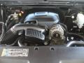 5.3 Liter OHV 16-Valve Vortec V8 Engine for 2008 Chevrolet Silverado 1500 LT Extended Cab 4x4 #53331576