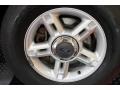 2002 Ford Explorer XLT 4x4 Wheel
