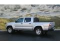 2011 Silver Streak Mica Toyota Tacoma V6 SR5 Double Cab 4x4  photo #3