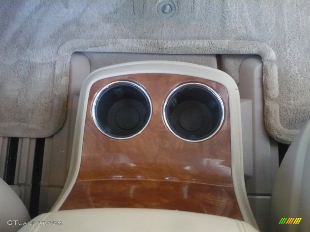 2009 Outlook XR AWD - Silver Moss Green / Tan photo #19