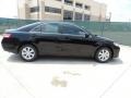 Black - Camry LE Photo No. 2