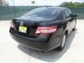 Black - Camry LE Photo No. 3