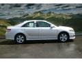 Classic Silver Metallic - Camry SE Photo No. 2