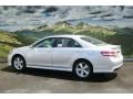 Classic Silver Metallic - Camry SE Photo No. 3