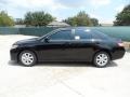 Black - Camry LE Photo No. 6