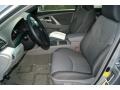 Classic Silver Metallic - Camry SE Photo No. 5