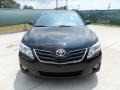 Black - Camry LE Photo No. 8