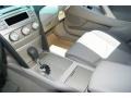 Classic Silver Metallic - Camry SE Photo No. 6