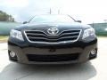 Black - Camry LE Photo No. 9