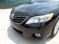 Black - Camry LE Photo No. 11