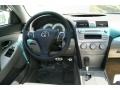 Classic Silver Metallic - Camry SE Photo No. 9