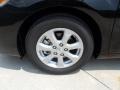 Black - Camry LE Photo No. 12