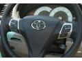 Classic Silver Metallic - Camry SE Photo No. 10