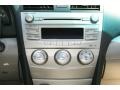 Classic Silver Metallic - Camry SE Photo No. 11