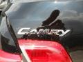 Black - Camry LE Photo No. 16