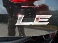 Black - Camry LE Photo No. 18
