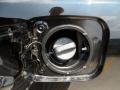 Black - Camry LE Photo No. 19