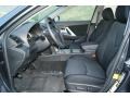 Magnetic Gray Metallic - Camry SE Photo No. 5