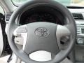 Black - Camry LE Photo No. 34