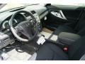Classic Silver Metallic - Camry SE Photo No. 4