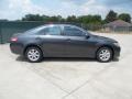 2011 Magnetic Gray Metallic Toyota Camry LE  photo #2