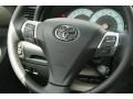 Classic Silver Metallic - Camry SE Photo No. 12