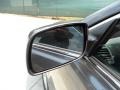Magnetic Gray Metallic - Camry LE Photo No. 13