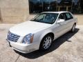 White Diamond Tricoat - DTS Luxury Photo No. 2