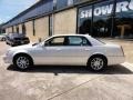 White Diamond Tricoat - DTS Luxury Photo No. 5
