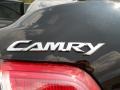2011 Black Toyota Camry LE  photo #15