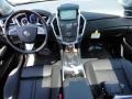 Dashboard of 2012 SRX Luxury AWD